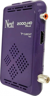 Next 2000-HD -23